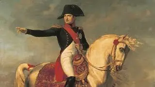 Napoleon on the Art of War by Jay Luvaas