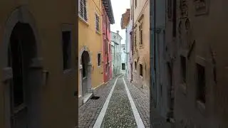 Gorizia, Italy / Novo Gorica, Slovenia