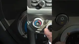 заменил реостат печки и фишку реостата.