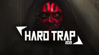 Best Hard Trap Mix 2021 😈 Hard Trap Music Mix 😈 #3