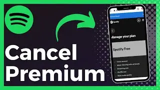 How To Cancel Spotify Premium (Update)