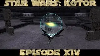 Star Wars: KOTOR - The Star Map - Part 14