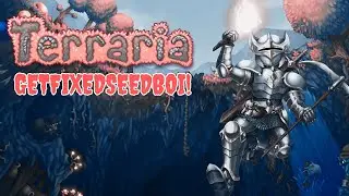 🔴Terraria | Community | Hardmode shenanigans