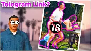 MMS Leak in GTA 5! [Hindi]