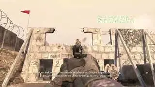 MW2 - The Pit S.S.D.D Personal Record 13.25