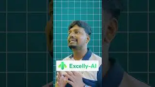 Top 5 Excel AI Extension | Excel Tricks | Excel Shortcuts #excel #exceltips #exceltutorial