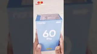 Realme Narzo 60 Pro - Unboxing Video