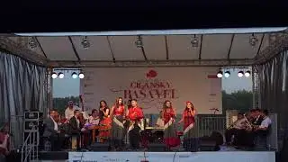 CIGANSKY BASAVEL ZAZNAM 26082017