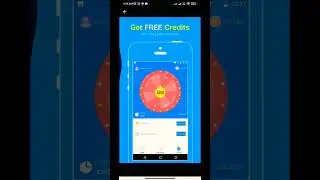 Free calling app | free call app unlimited credits 2023 | free call