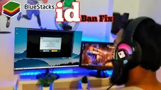 BlueStacks Bgmi id ban fix The 5911 BlueStacks Emulator Bgmi id ban fix 