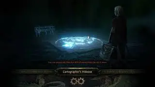 ice trap assasin 3.25 poe showcase uber maven uber eater uber exarch