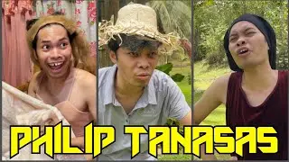 Philip Tanasas TikToks Compilation Funny Videos part#1