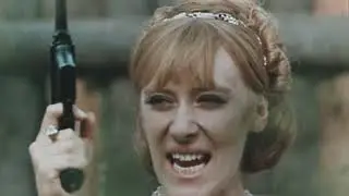 Бумбараш 1971 - Я так прелестна и бесподобна