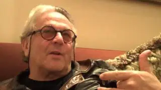 How George Miller Made 'Mad Max: Fury Road' (Pt 5 of 5)