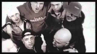 Gru ft Struka, Shorty, Juice, Kiza RH, Drej WITB   Stara Skola, Nova Skola (BeoGard, 2004)