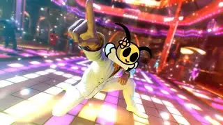 Friday Night Funkin' : Friday Night (Yakuza 0) Mod - [PERFECT - AN UNBEELIEVABLE PERFORMANCE!]