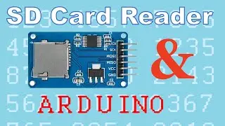 Arduino SD Card Reader Tutorial: Initialization, Technical Insights, and Data Logging