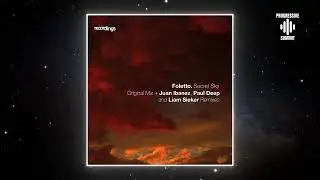 Foletto - Secret Key (Juan Ibanez Remix) [Stripped Recordings]