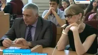 ХъыбарыщIэхэр (18.06.2013)