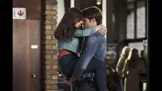 Noah and Elle - I belong with you
