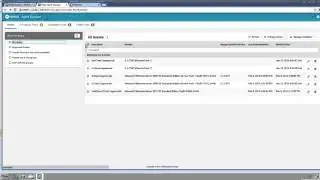 How To Manage Agents in NetIQ Change Guardian 4.2