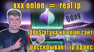 Как узнать ip адрес сайта Tor. 0day Tor