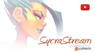 SycraStream - December 2017