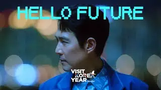 CHALLENGE KOREA: HELLO FUTURE_30s