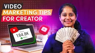 The BEST Video Marketing for Creator Guide I've Ever Had!