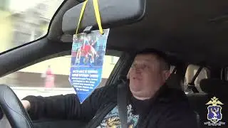 🚕 В Республике Алтай таксист не остался равнодушным к судьбе младенца.
