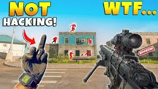 *NEW* WARZONE 3 BEST HIGHLIGHTS! - Epic & Funny Moments #446