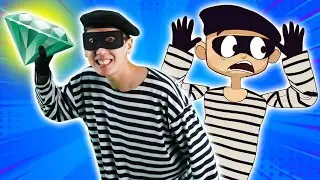 Copycat | Kids Songs & Nursery Rhymes | Magic Kids