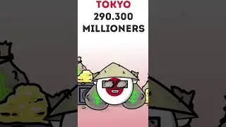 The Richest Cities in the World 