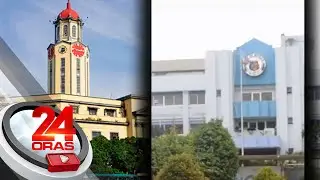 Manila at Butuan, kabilang sa listahan ng 50 Champion Cities sa buong mundo | 24 Oras