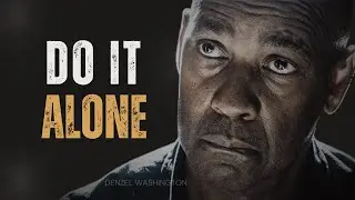 SOLO STRUGGLES TO SUCCESS: DENZEL WASHINGTON'S EMPOWERING MOTIVATIONAL VIDEO