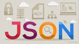 JSON tutorial for Beginners | JSON Essential Training