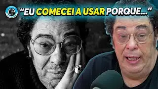 CASAGRANDE ABRE O JOGO SOBRE DR0G@S: 