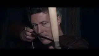 Меч короля Артура 