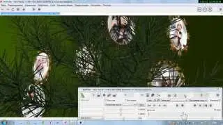 КАК  УСТАНОВИТЬ ПРОЕКТ БЛАФФ ТИТЛЕР  и КАК ЗАМЕНИТЬ В НЁМ ФОТО