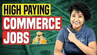 Commerce Careers | Highest Paying Jobs, Courses, CA/CS Certifications and more..