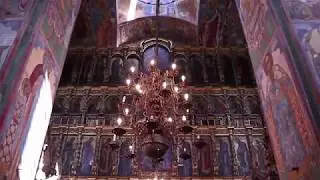 Sergei Rachmaninov - «THE SIX PSALMS» (from the All-Night Vigil) / YURLOV CAPELLA CHOIR (Live)