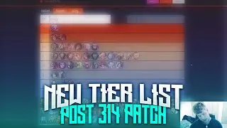 SMITE TIER LIST: FAFNIR IS STILL THE KING - Incon