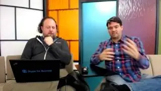 SfB Video Broadcast: Ep. 37 Custom Policies