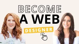 6 Steps To Become A Web Designer | FASTEST & EASIEST way!