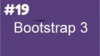 Bootstrap 3 Tutorial 19 Button Group Nesting