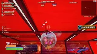 How to stay in The enemy base without damage in super red vs blue glitch