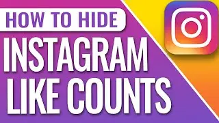 How To Hide Post Likes On Instagram