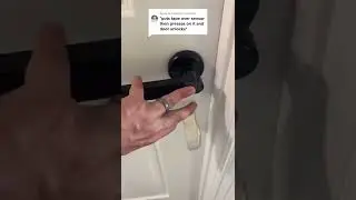 FINGERPRINT door read HACK? 