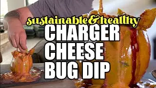 Charger Cheese Bug Dip...???