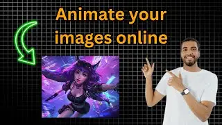 How To Animate an Image Online (2024)